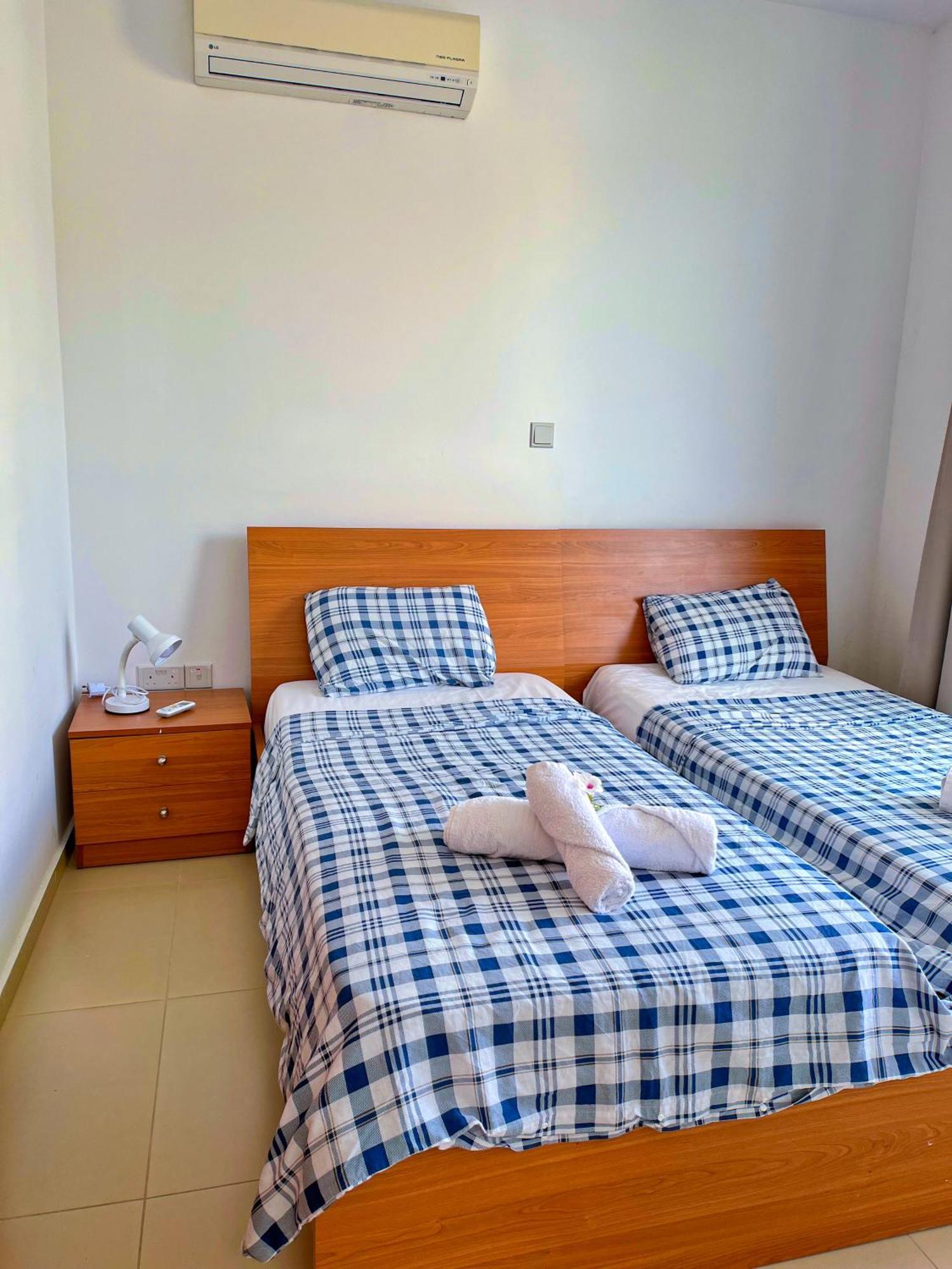3 Bedroom Coral Bay Beach Seaview Villa I Private Pool Peyia Exterior foto
